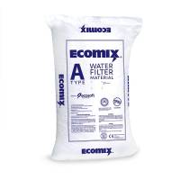 Фильтрующий материал ECOMIX A 25 л